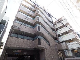 新栄町駅 徒歩5分 2階の物件外観写真